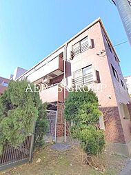ライオンズマンション自由が丘