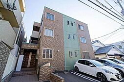 ユゥ＆ミィ金山駅前Ｇ棟 202