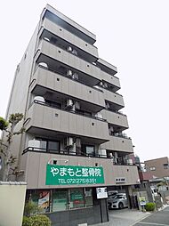 ヨーク北条