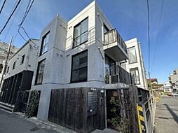 大田区羽田３丁目