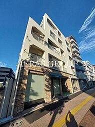 板橋区赤塚新町２丁目