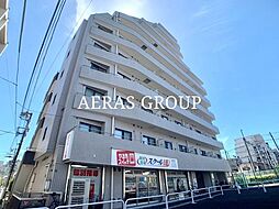 日神パレステージ東長崎
