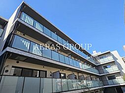 レクシード目白 114