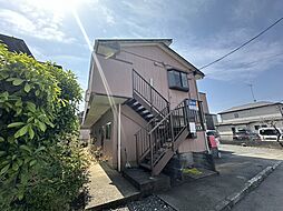コーポ藤1 205