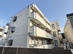 ジュネス東和第二 301