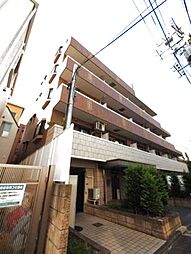 デュオ・スカーラ新大久保