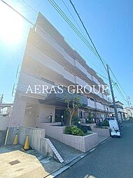 ケントコート藤沢妙善寺