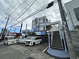 町田市小山町