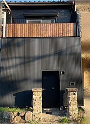 浜寺石津町西テラス