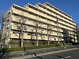カーディナンス永山 205