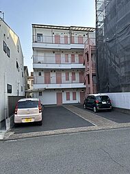 ペアシティ矢部