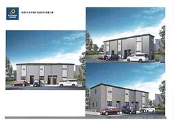 大和市福田の一戸建て