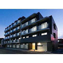 調布市小島町３丁目