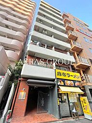 新一の橋ハイツ
