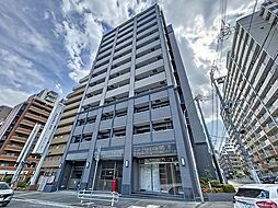 エスリード神戸三宮パークビュー 602