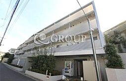 目黒区大岡山１丁目