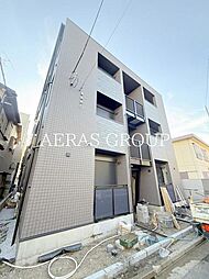 イクシオ本木東町