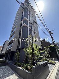 ザ・パークハウス北青山 301
