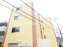 アンプルールフェールカノン