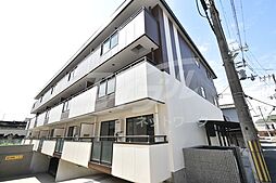 摂津市三島３丁目