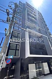 アジールコート浜松町