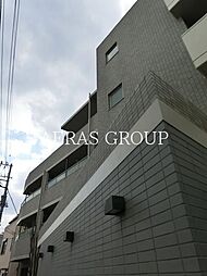 フォートラス板橋本町