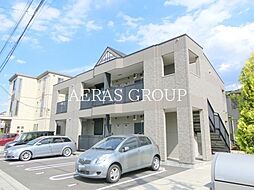 Ｒｙｕｓ Ｖｉｌｌａ