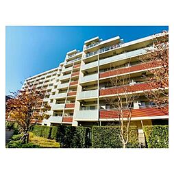 Brillia ist 三軒茶屋 ブラッサムテラス