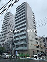 オープンブルーム品川南大井