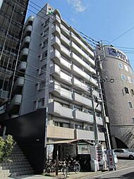 ダイナコートエスタディオ西新南 501