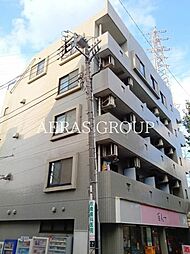 サンライズ當麻