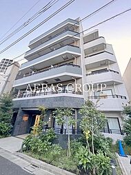 オーキッドレジデンス本駒込