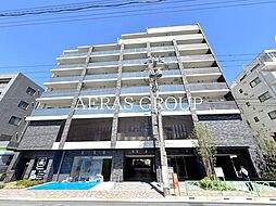 クレストコート中野富士見町 503