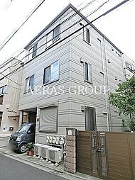 リヴィエール町屋