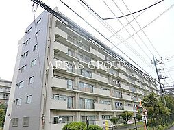 向陽ハイツ Ａ棟