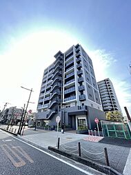 デュオステージ海老名01 604