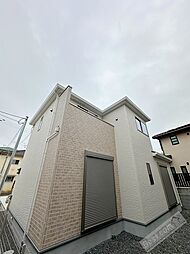 貝塚市清児の一戸建て