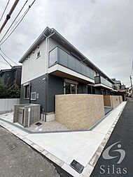 トリシアコートあべのTS