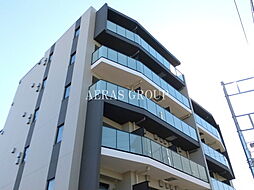 プライムガーデン赤塚 308