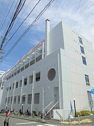 ホーメストプラザ十日市場西館