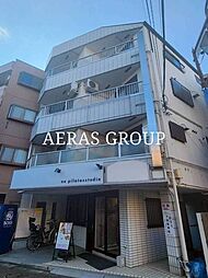イーストヒルズ金町