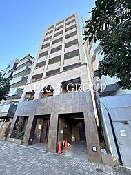 ベルヴィアージ新宿 411