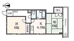 ヴィラージュ永福 305