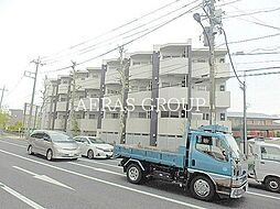 パレ・ホームズ石神井公園