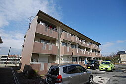 サンライズ星田　B棟