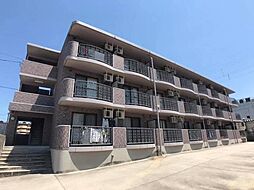 アメニティーハウス郡山 2F