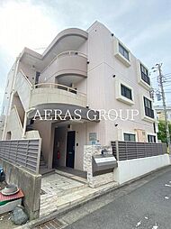 ジュネパレス平塚第3