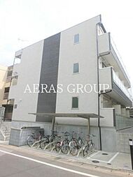 リブリ・ハートポートII