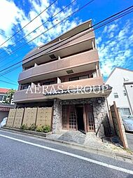 文京区千石３丁目