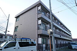 川崎市多摩区菅城下